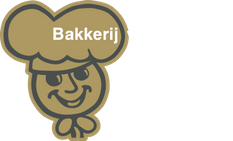 logo Bakkerij van den Berg