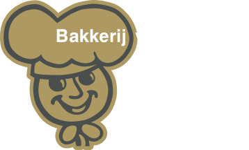 logo Bakkerij van den Berg